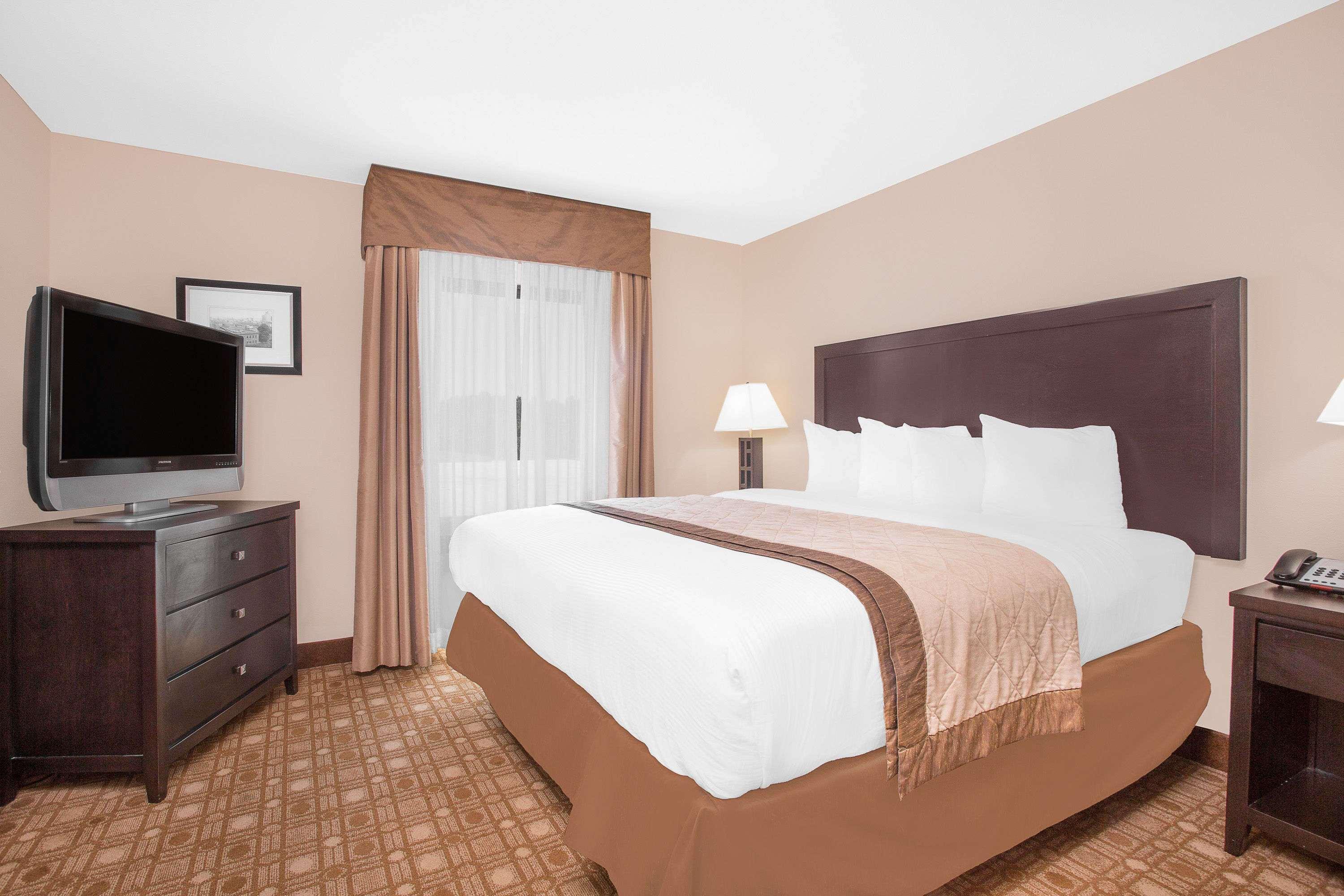 Baymont By Wyndham Augusta West Hotel Eksteriør billede