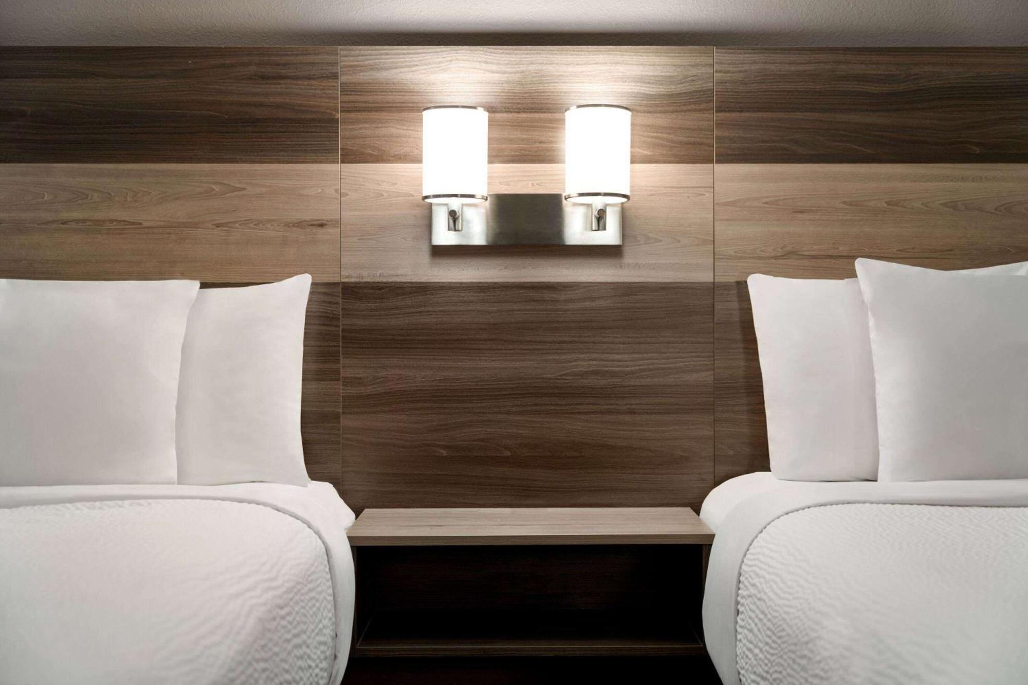 Baymont By Wyndham Augusta West Hotel Eksteriør billede