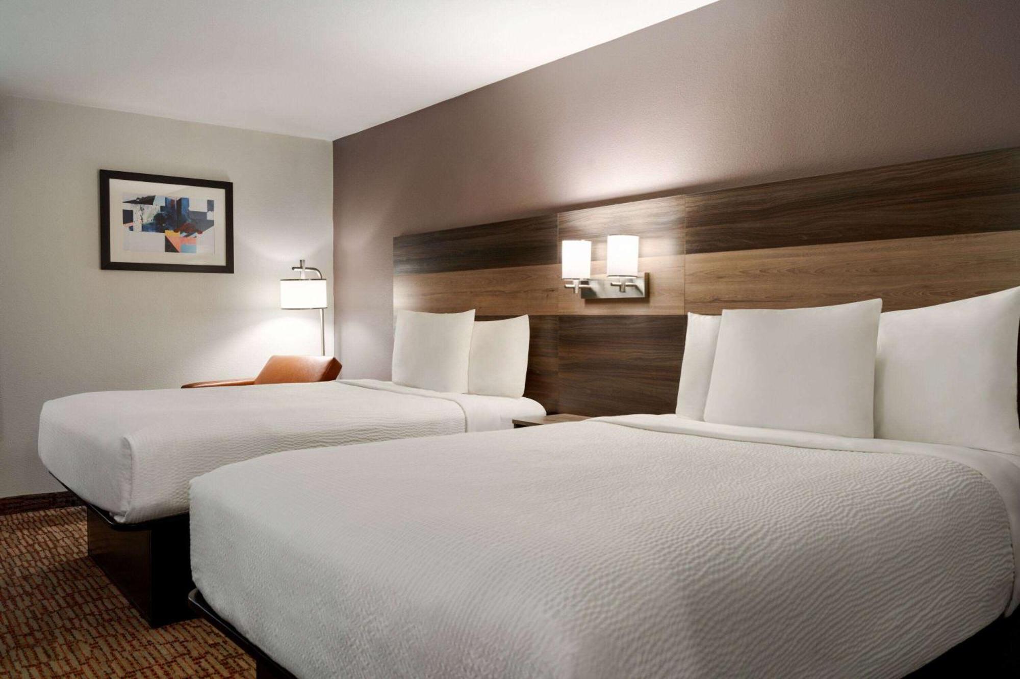 Baymont By Wyndham Augusta West Hotel Eksteriør billede