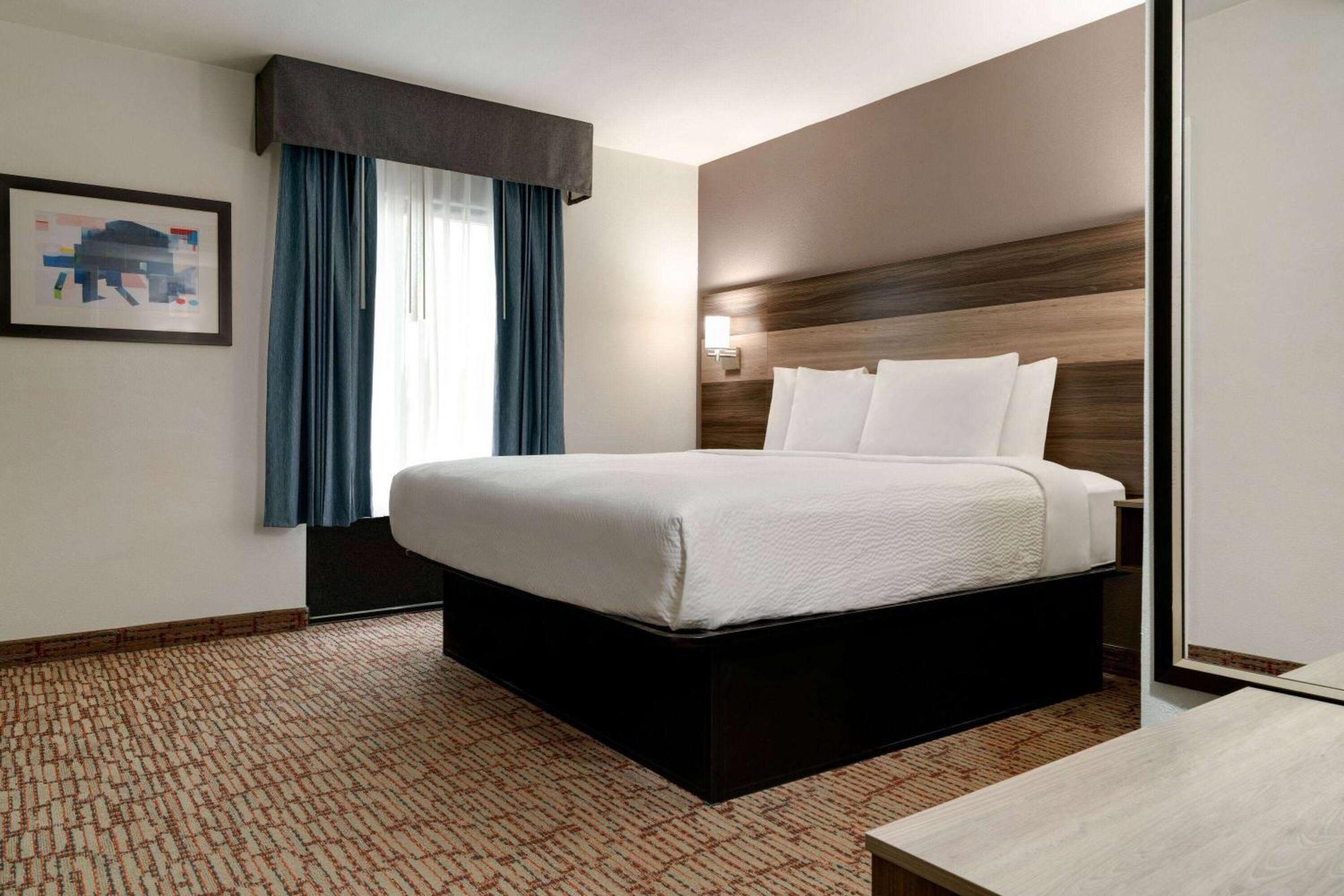 Baymont By Wyndham Augusta West Hotel Eksteriør billede